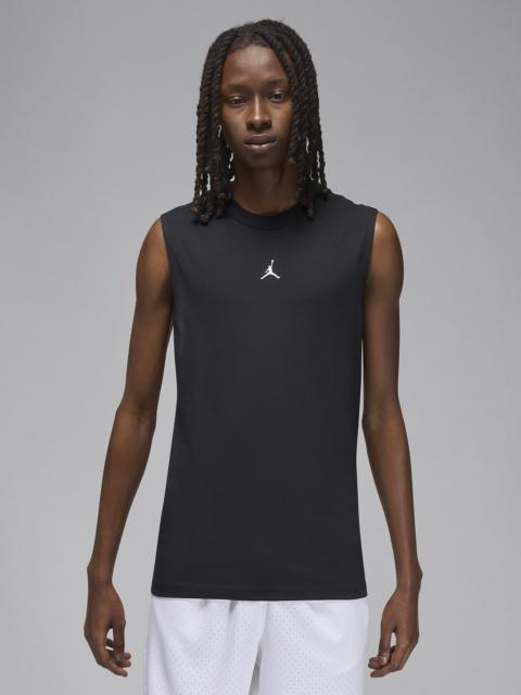 Jordan Sport Men's Dri-FIT Sleeveless Top