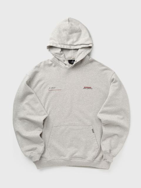 Patron Of The Club Hoodie