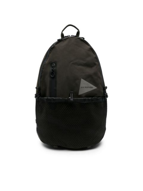 PE/CO 20L backpack