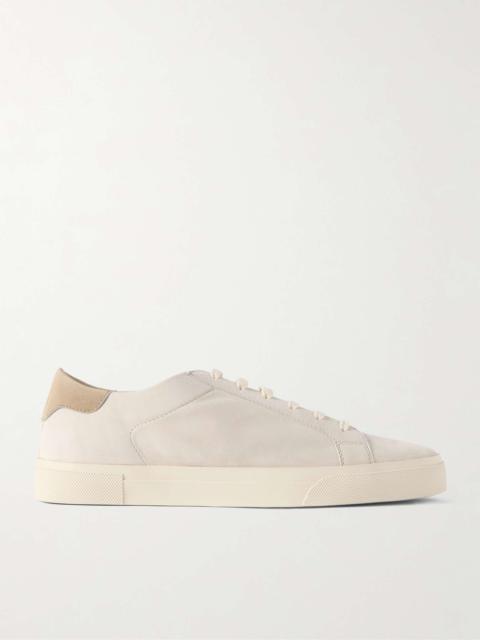 Vulky Suede Sneakers