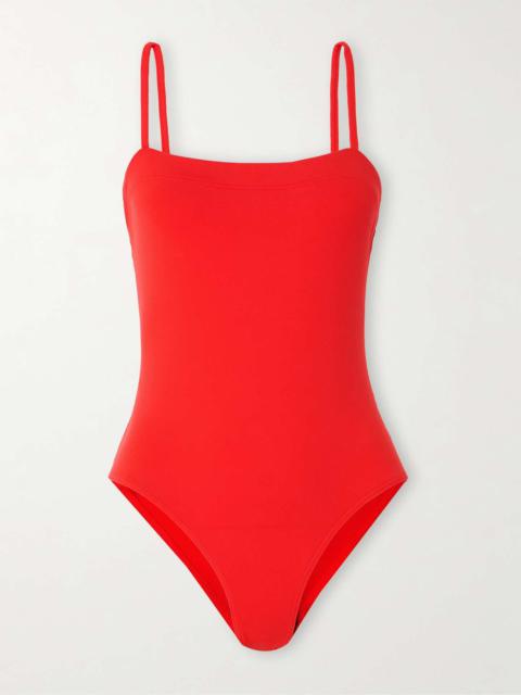 Les Essentiels Aquarelle swimsuit