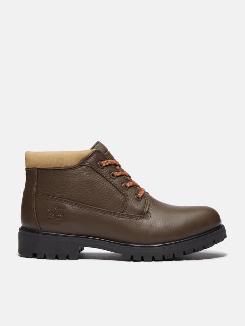 Men's Timberland® Premium Waterproof Chukka Boot