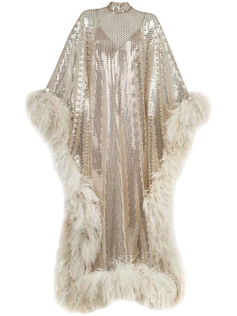 Casta Diva Disco dress