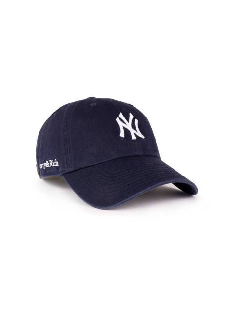 x Yankees Cotton Baseball Cap navy