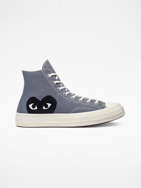 Converse x PLAY Comme des Garçons Chuck 70