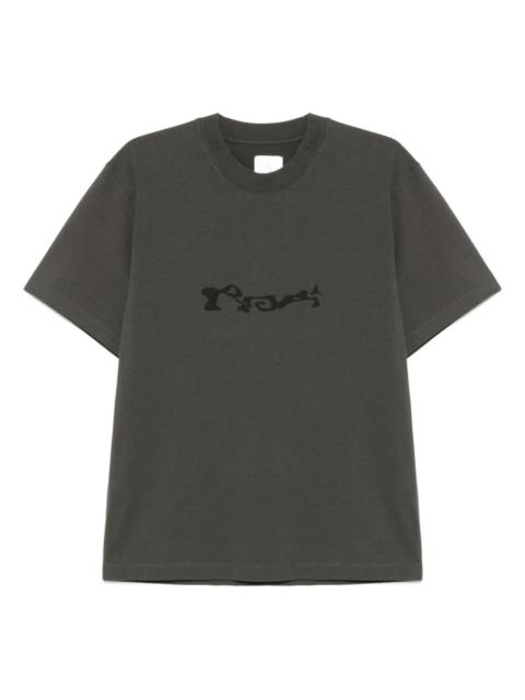 Service T-shirt