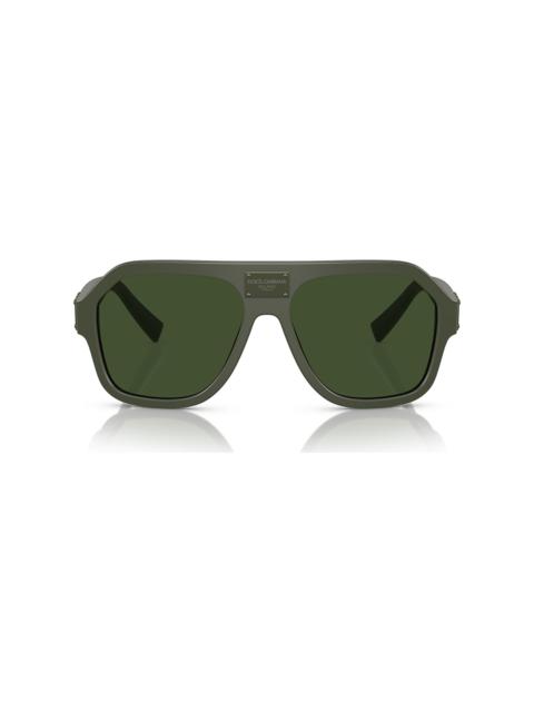 DOLCE & GABBANA MOD. DG 4443