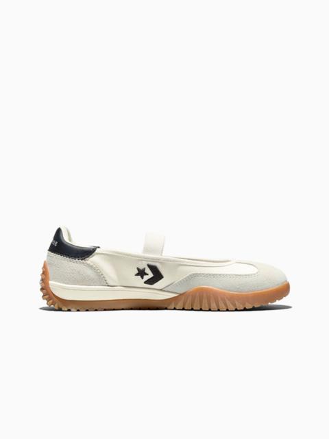 Run Star Trainer Ballet Flat