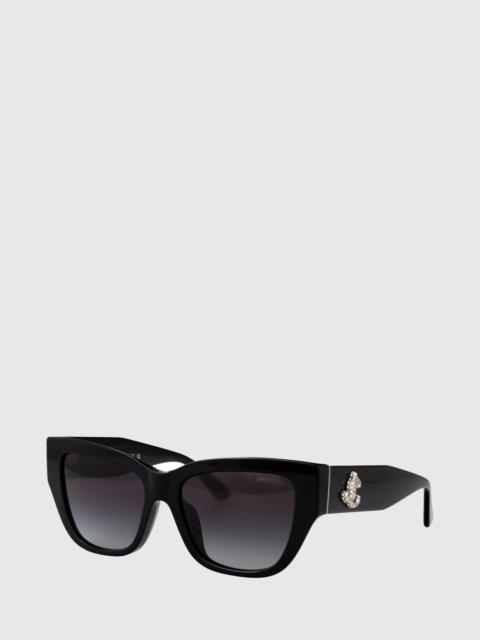 Sunglasses woman Jimmy Choo