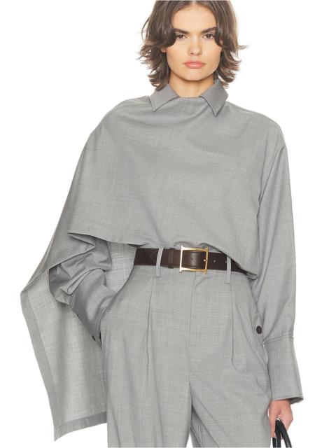 The Left Bank Layered Shirt