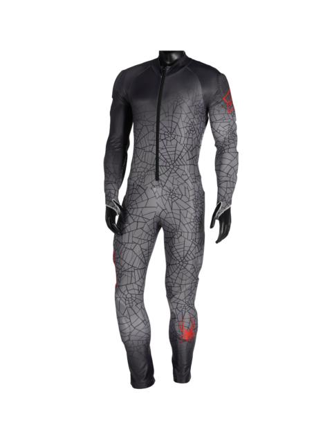 Mens Nine Ninety Race Suit- Storm