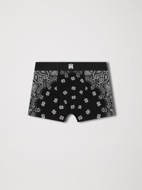 BANDANA BRIEF