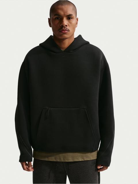 Nike Tech Men's Fleece Pullover Hoodie