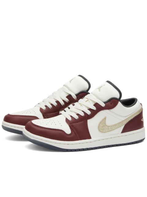 Air Jordan 1 Low W SE CNY