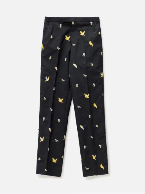 BIRDS AND BEES TROUSERS