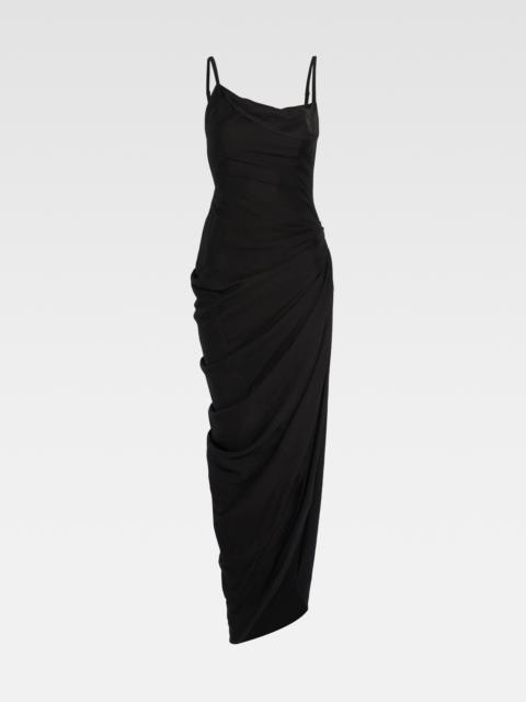 La robe Saudade longue