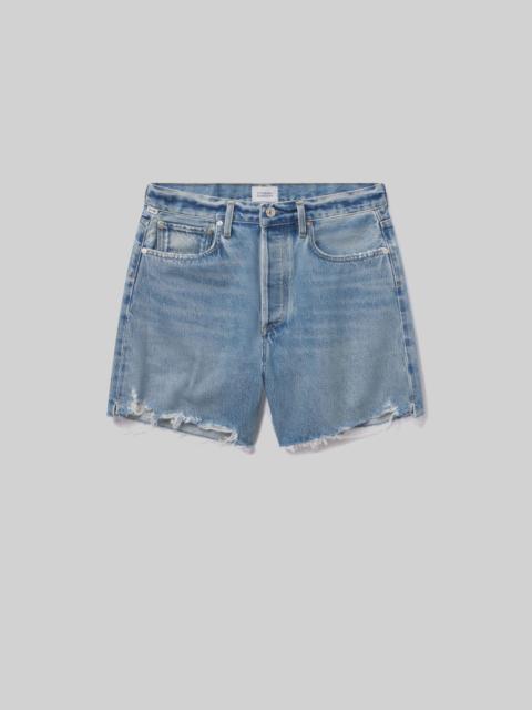 Marlow Long Vintage Short
In Valencia