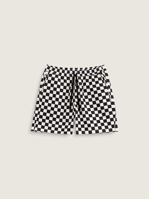 Range Relaxed 18'' Shorts