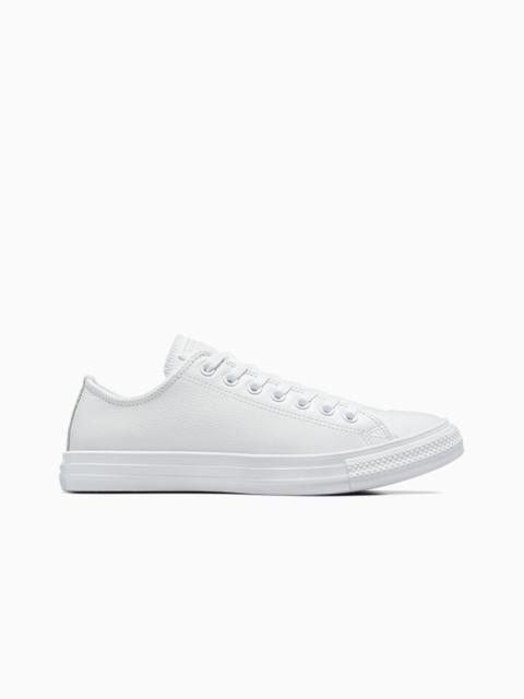 Chuck Taylor All Star Leather