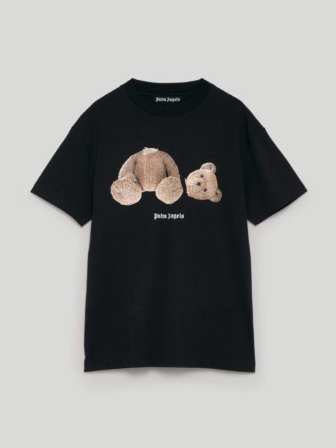 BEAR PRINT T-SHIRT