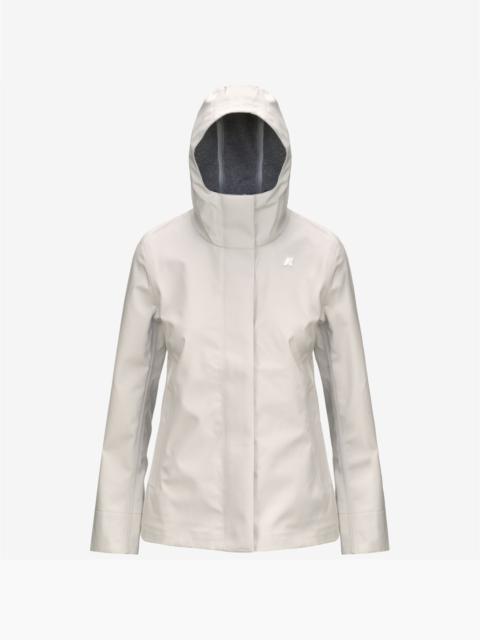 MADALINA BONDED JERSEY