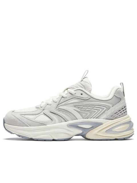(WMNS) ANTA Glacier 3 Dad Shoes 'Grey' 122438893-4