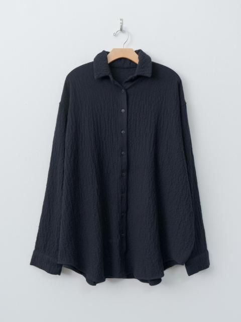 Tippy Shirt NOBLE CASH - Navy