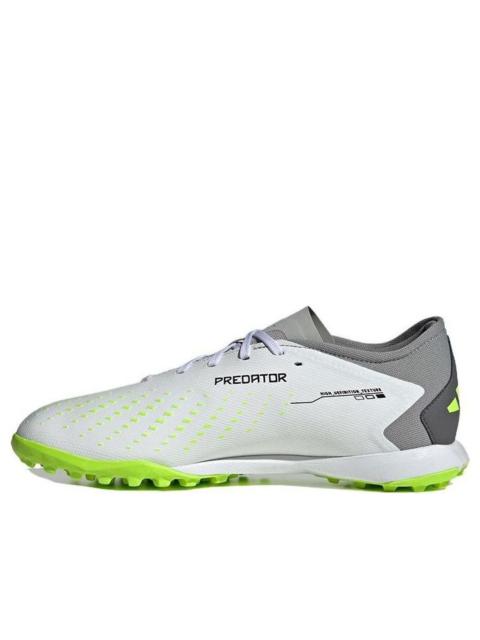 adidas Predator Accuracy.3 TF 'White Grey Black' GZ0003