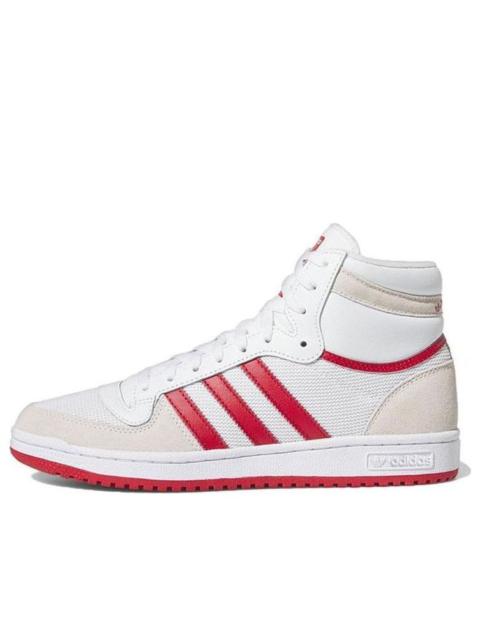 adidas Top ten RB 'White Red' FZ6204