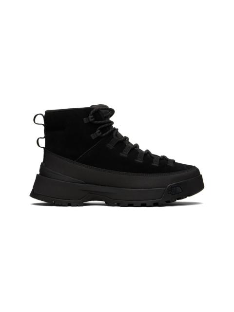 Black Glenclyffe Urban Boots