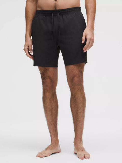 Swim Short 7" *Lined