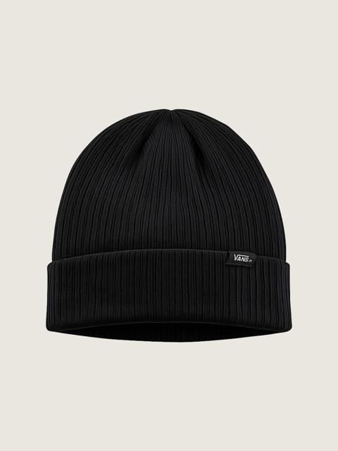 Core Basic Cuff Beanie