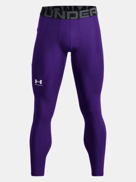 Men's HeatGear® Leggings