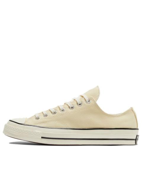Converse Chuck 70 Low 'Banana Cake' 170793C