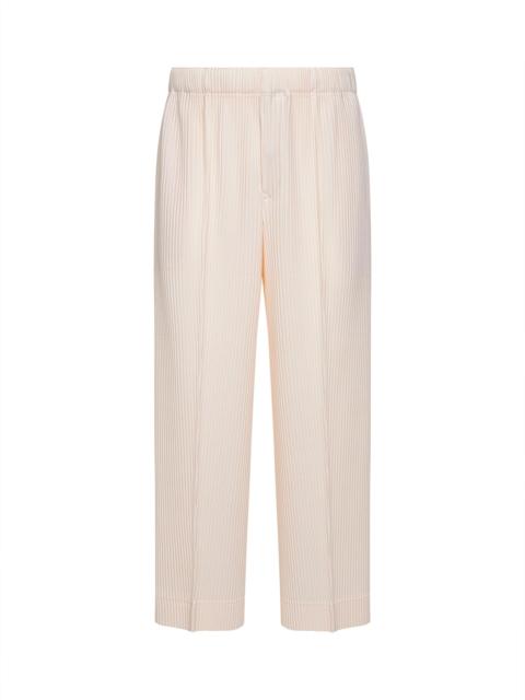 Wall pale pink MONTHLY COLORS : JANUARY trousers