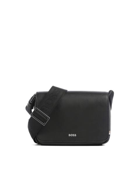 adjustable-strap shoulder bag