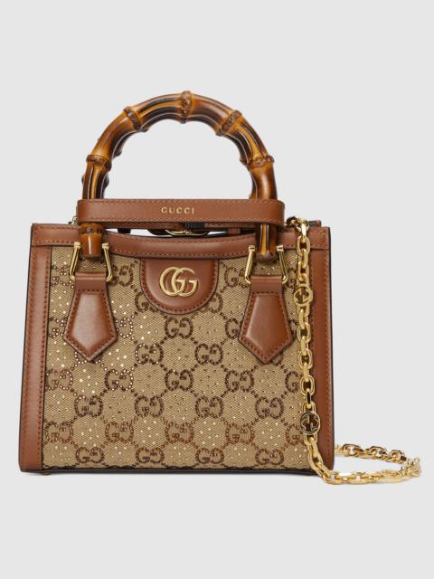 Gucci Diana mini tote bag