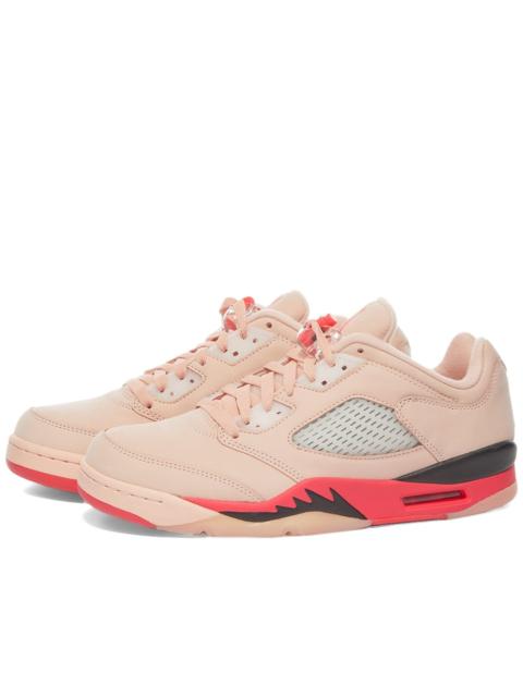 Air Jordan 5 Low W