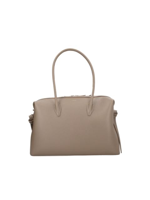 large Brioche Duffle shoulder bag