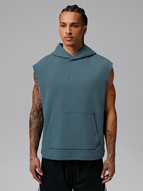 Jordan Sport Hoop Fleece Men's Dri-FIT Sleeveless Pullover Hoodie