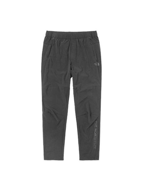 THE NORTH FACE Sportswear Pants 'Black' 4NCV-JK3