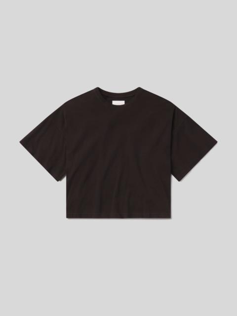 Cape Tee
In Chocolate