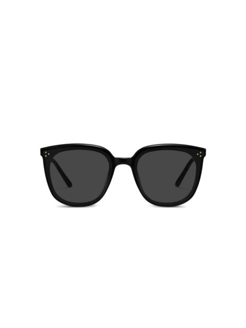 Lady Lang sunglasses