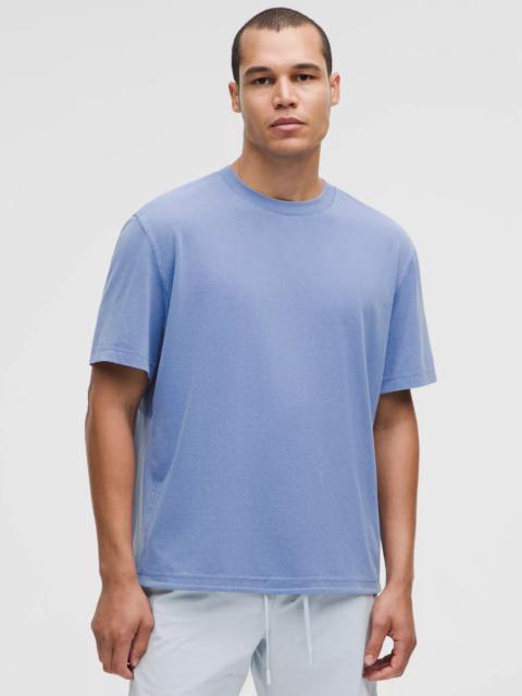 EasySet Training Short-Sleeve Shirt *Wash