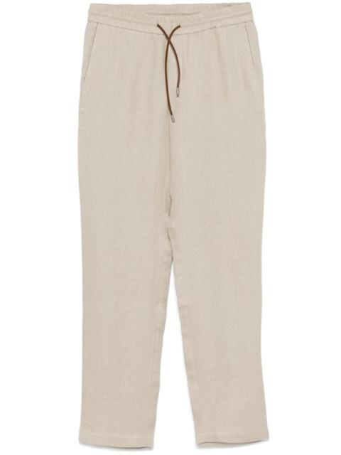 Summer Mindset trousers