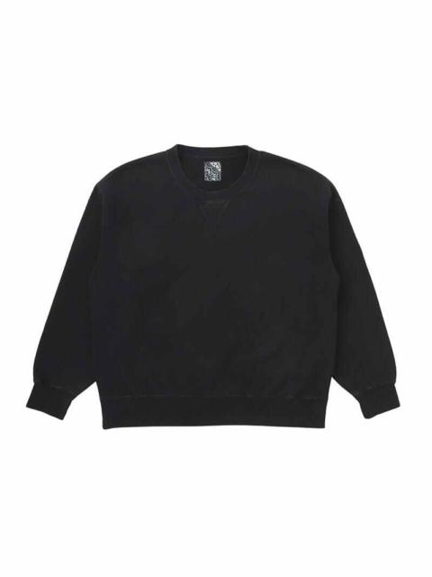 JUMBO SB SWEAT L/S DK.INDIGO