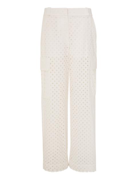 MATCHMAKER ANGLAISE PANT