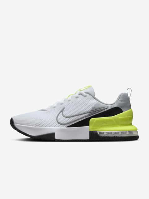 Nike Air Max Alpha Trainer 6 Men's Workout Shoes