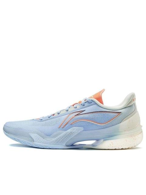 Li-Ning LiRen 5 'Ice River' ABAU101-8