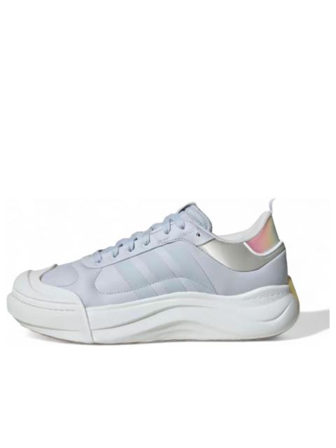 (WMNS) adidas MAXXCOURT SPW 'Ice Blue' JI2510